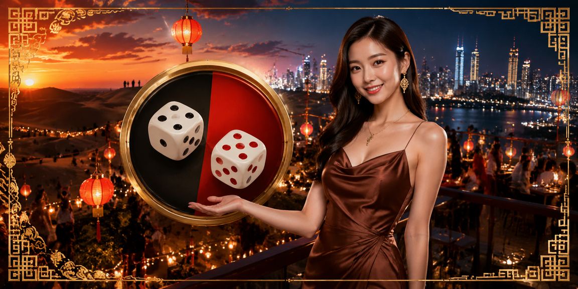 Người chơi tài xỉu tại Mũi Né thư giãn với cà phê Việt trong khi theo dõi kết quả và xử lý rút tiền