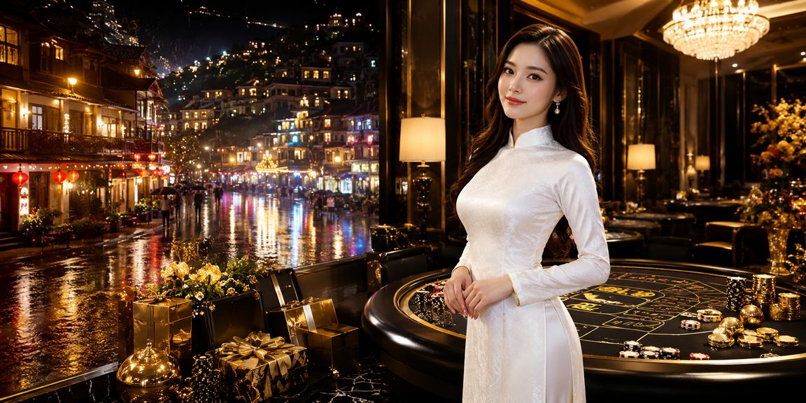 Người chơi tại Việt Nam trải nghiệm cá cược có trách nhiệm trên nền tảng 1194