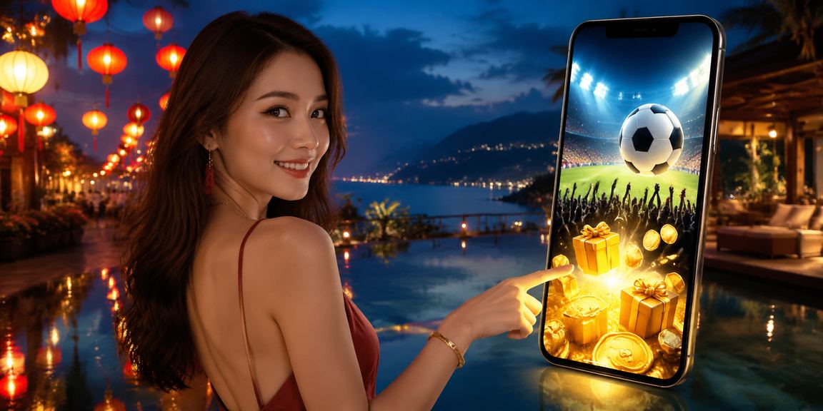 Màn hình danh mục casino trực tuyến tại 1194