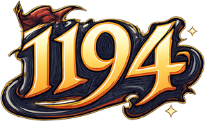 1194